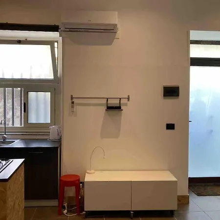 Apartman Toki Apartment Róma