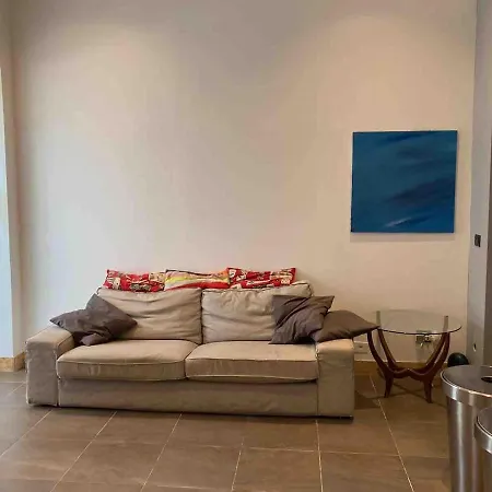 Toki Apartment Apartman
