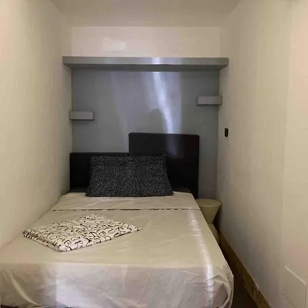 Apartman Toki Apartment Róma