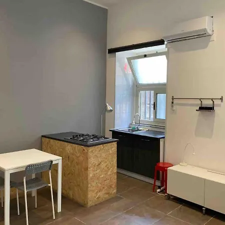아파트 Toki Apartment