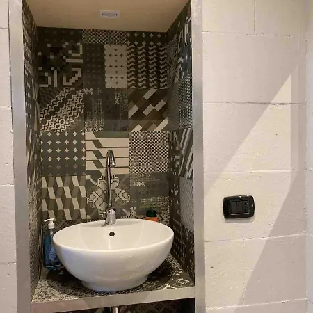 Apartman Toki Apartment *